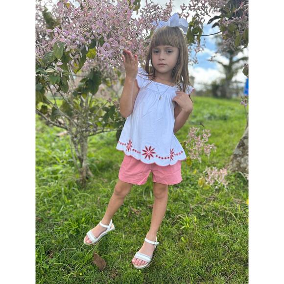 Elegant Pink Set size 3 - Picture 2 of 9